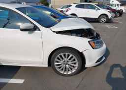2012 VOLKSWAGEN JETTA SEL
