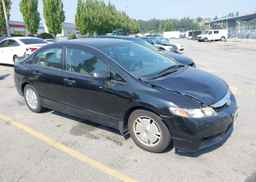 2010 HONDA CIVIC