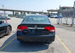 2010 HONDA CIVIC