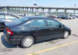 2010 HONDA CIVIC