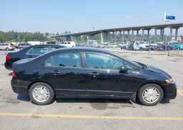 2010 HONDA CIVIC