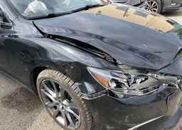 2017 MAZDA 6 GRAND TOURING