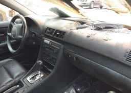 2005 AUDI A4 1.8T