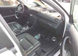 2005 AUDI A4 1.8T