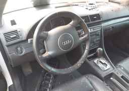 2005 AUDI A4 1.8T