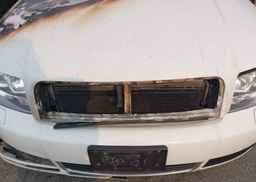 2005 AUDI A4 1.8T