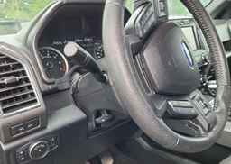 2015 FORD F150