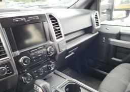 2015 FORD F150