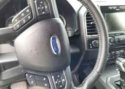2015 FORD F150