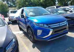 2018 MITSUBISHI ECLIPSE CROSS LE