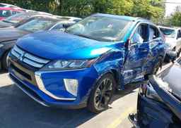2018 MITSUBISHI ECLIPSE CROSS LE