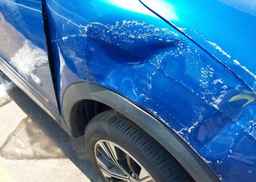 2018 MITSUBISHI ECLIPSE CROSS LE