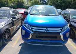 2018 MITSUBISHI ECLIPSE CROSS LE