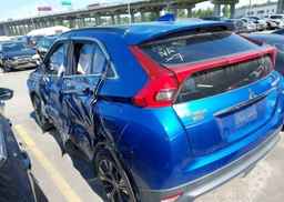2018 MITSUBISHI ECLIPSE CROSS LE