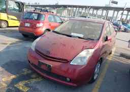 2004 TOYOTA PRIUS