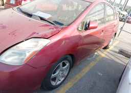 2004 TOYOTA PRIUS