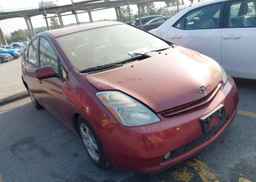 2004 TOYOTA PRIUS