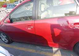 2004 TOYOTA PRIUS