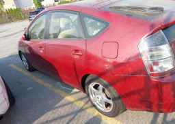 2004 TOYOTA PRIUS
