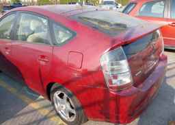 2004 TOYOTA PRIUS