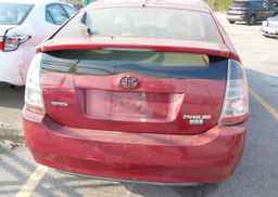 2004 TOYOTA PRIUS