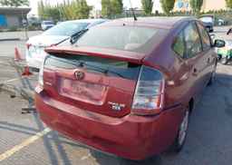 2004 TOYOTA PRIUS