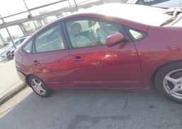 2004 TOYOTA PRIUS