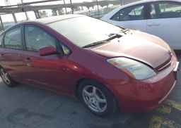 2004 TOYOTA PRIUS