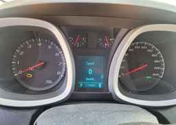 2010 CHEVROLET EQUINOX LT
