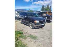 2005 GMC YUKON