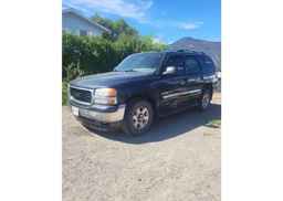 2005 GMC YUKON