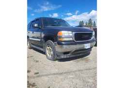 2005 GMC YUKON