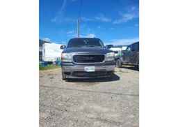 2005 GMC YUKON