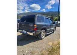 2005 GMC YUKON