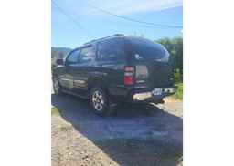2005 GMC YUKON