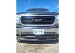 2005 GMC YUKON