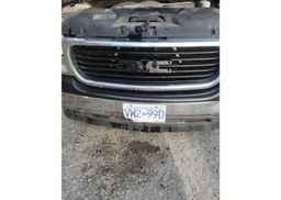 2005 GMC YUKON