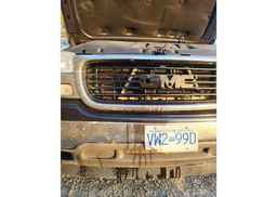 2005 GMC YUKON