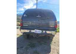 2005 GMC YUKON