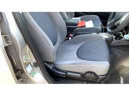 2007 HONDA FIT