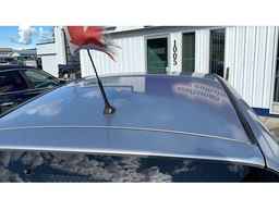 2007 HONDA FIT