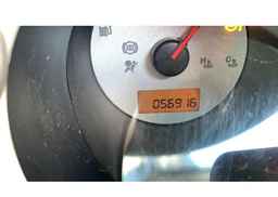 2007 HONDA FIT