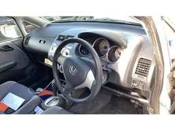 2007 HONDA FIT