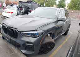 2023 BMW X5
