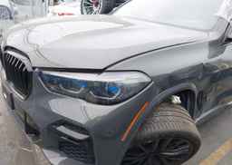 2023 BMW X5