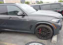 2023 BMW X5