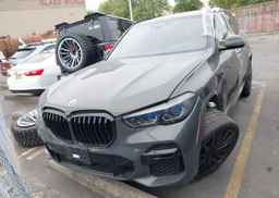 2023 BMW X5