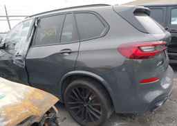2023 BMW X5