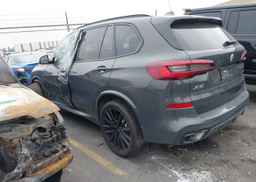 2023 BMW X5