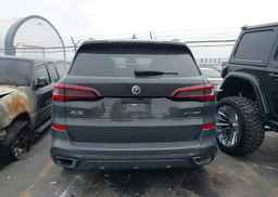 2023 BMW X5